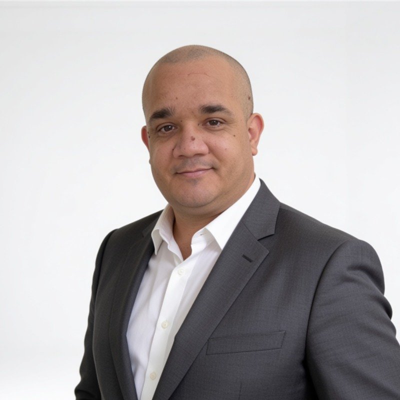 Yuniel Olivares Martínez, cofundador de Novarise Capital